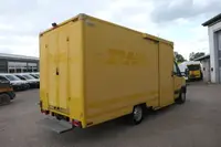 Iveco Daily 35 S11 C30C AUTOMATIK KAMERA MAXI - Thumbnail 3