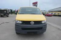 Volkswagen T5 Transporter 2.0 TDI CoC EURO-5 - Thumbnail 3