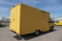 Iveco Daily 35 S11 C30C AUTOMATIK KAMERA - Thumbnail 3