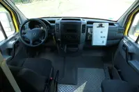 Mercedes-Benz SPRINTER 310 CDI MAXI EURO-5 KOFFER - Thumbnail 6