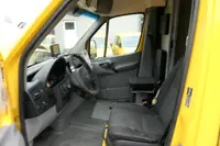 Mercedes-Benz SPRINTER 310 CDI MAXI EURO-5 KOFFER - Thumbnail 9
