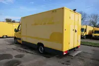 Mercedes-Benz SPRINTER 310 CDI MAXI EURO-5 KOFFER - Thumbnail 4