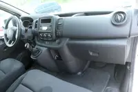 Renault Trafic dCi 120 L2H1 3-Sitzer KLIMA - Thumbnail 8