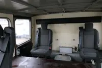 Mercedes-Benz 1017 AF Feuerwehrwagen AHK Einzelbereifung - Thumbnail 9