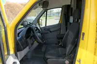 Mercedes-Benz SPRINTER 310 CDI MAXI EURO-5 KOFFER - Thumbnail 9