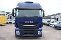 Iveco Stralis AS 440S48 TP KLIMA - Thumbnail 2