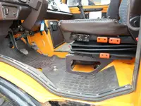 Unimog U1450 Palfinger PK 105B - Thumbnail 18