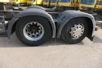 Scania G420 6x2 AHK Lenkachse - Thumbnail 12