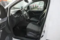 Volkswagen Caddy 2.0 TDI 4Motion 2-Sitzer  Klima Tempomat - Thumbnail 6