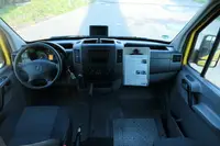 Mercedes-Benz SPRINTER 310 CDI MAXI EURO-5 KOFFER - Thumbnail 8