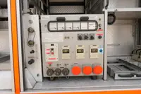 Mercedes-Benz 1019 AF Rüstwagen 4x4 TOP ZUSTAND - Thumbnail 11