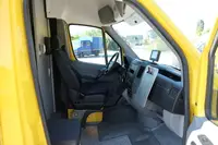 Mercedes-Benz SPRINTER 310 CDI MAXI EURO-5 KOFFER - Thumbnail 9