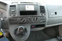 Volkswagen T5 Transporter 2.0 TDI PARKTRONIK EURO-5 - Thumbnail 14