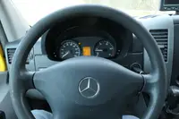 Mercedes-Benz SPRINTER 310 CDI MAXI EURO-5 KOFFER - Thumbnail 11