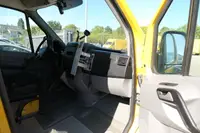Mercedes-Benz SPRINTER 310 CDI MAXI EURO-5 KOFFER - Thumbnail 8