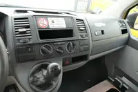 Volkswagen T5 Transporter 2.0 TDI PARKTRONIK - Thumbnail 12