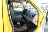 Volkswagen T5 Transporter 2.0 TDI EURO-5 CoC - Thumbnail 7