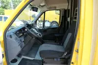 Iveco Daily 35 S11 C30C AUTOMATIK KAMERA - Thumbnail 8