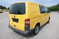 Volkswagen T5 Transporter 2.0 TDI PARKTRONIK EURO-5 - Thumbnail 4