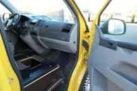 Volkswagen T5 Transporter 2.0 TDI PARKTRONIK - Thumbnail 10