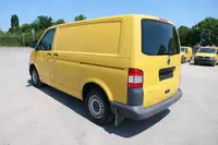 Volkswagen T5 Transporter 2.0 TDI PARKTRONIK EURO-5 - Thumbnail 5