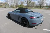 Porsche Boxster 718 S - Thumbnail 6