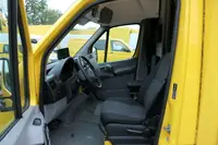 Mercedes-Benz SPRINTER 310 CDI MAXI EURO-5 KOFFER - Thumbnail 9