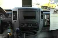 Mercedes-Benz SPRINTER 310 CDI MAXI EURO-5 KOFFER - Thumbnail 10