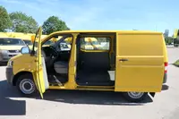 Volkswagen T5 Transporter 2.0 TDI PARKTRONIK EURO-5 - Thumbnail 9