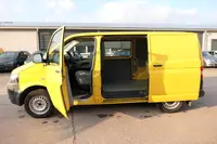 Volkswagen T5 Transporter 2.0 TDI EURO-5 CoC - Thumbnail 9