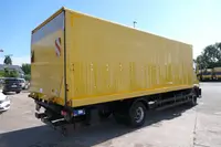 Iveco EuroCargo ML 120 E28/P AHK LBW COC - Thumbnail 4