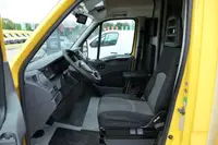 Iveco Daily 35 S11 C30C AUTOMATIK KAMERA - Thumbnail 9