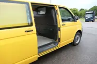 Volkswagen T5 Transporter 2.0 TDI EURO-5 - Thumbnail 9