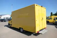 Iveco Daily 35 S11 C30C AUTOMATIK KAMERA - Thumbnail 5