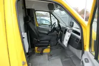 Mercedes-Benz SPRINTER 310 CDI MAXI EURO-5 KOFFER - Thumbnail 6