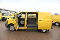 Volkswagen T5 Transporter 2.0 TDI - Thumbnail 8