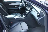 Mercedes-Benz C300 Avantgarde Klima Navi AHK - Thumbnail 7