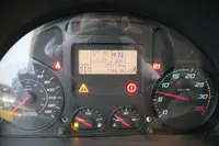 Iveco EuroCargo ML 75 E 16 P LBW LUFT AUTOMATIK COC - Thumbnail 10