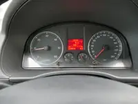 Volkswagen Caddy 2.0 SDI PARKTRONIK - Thumbnail 13