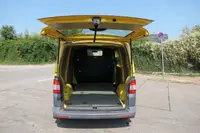 Volkswagen T5 Transporter 2.0 TDI - Thumbnail 5