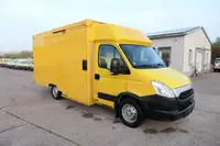 Iveco Daily 35 S11 C30C AUTOMATIK KAMERA - Thumbnail 2