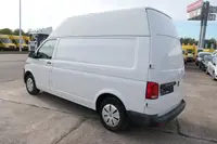 Volkswagen T6.1 Transporter 2.0 TDI 4MOTION Hochdach lang - Thumbnail 5