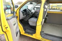 Volkswagen T5 Transporter 2.0 TDI PARKTRONIK EURO-5 - Thumbnail 9