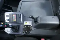 Mercedes-Benz Kamag Wiesel WBH 25 Wiesel Umsetzfahrzeug - Thumbnail 12