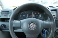 Volkswagen T5 Transporter 2-Sitzer 2.0 TDI EURO-5 CoC - Thumbnail 10