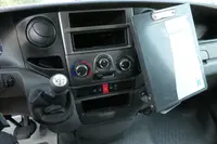 Iveco Daily 35 S11 C30C AUTOMATIK KAMERA - Thumbnail 10