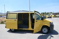 Volkswagen T5 Transporter 2.0 TDI PARKTRONIK EURO-5 - Thumbnail 6