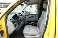 Volkswagen T5 Transporter 2.0 TDI PARKTRONIK EURO-5 - Thumbnail 8