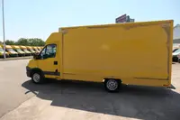 Iveco Daily 35 S11 C30C AUTOMATIK KAMERA MAXI - Thumbnail 8