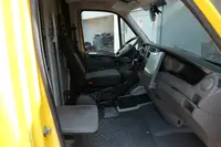 Iveco Daily 35 S11 C30C AUTOMATIK KAMERA - Thumbnail 8